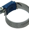 Mack 1015900 - Tarjeta 2 anillos tensores galvanizados 22x32mm | 10 piezas