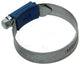 Mack 1015917 - abrazadera de manguera galvanizada 32-44mm 2uds | 10 piezas