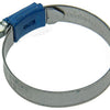 Mack 1015918 - Tarjeta 2 anillos tensores galvanizados 44x56mm | 10 piezas
