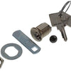 Mack 1015829 - cerradura para armario de cartas 16 mm | 5 piezas