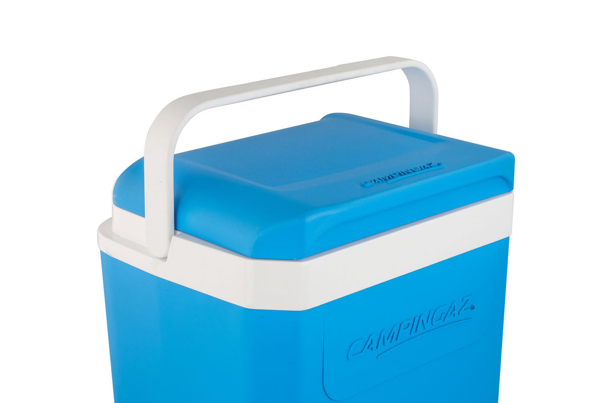 Campingaz Icetime más Koelbox 26L