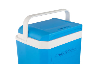 Campingaz Icetime más Koelbox 26L