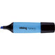 Resaltador niceday hc1-5 azul 1-5mm