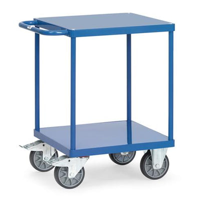 Fetra zware tafelwagen 600x600 - 500kg