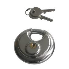 Falkx Falkx Discus Carrylock 70 mm