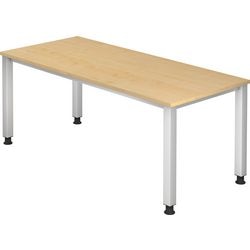 Bach escritorio martillo vqs19 3 marrón 1800 mm x 685 mm