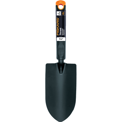 Fiskars 1067868 - pala ergo para flores | 6 piezas