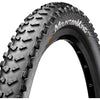 Continental draadband mountain king 58-584 zwart