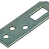 Mack 1013284 - 4 argollas galvanizadas 60 mm | 5 piezas