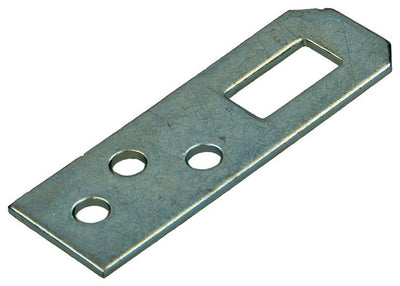Mack 1013284 - 4 rack eyes galvanized 60 mm | 5 pieces