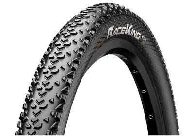 Continental Race King MTB Buitenband 26x2.00 Zwart