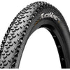 Continental Race King MTB fuera de 26x2.00 Negro