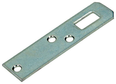 Mack 1013285 - 4 rack eyes galvanized 80 mm | 5 pieces