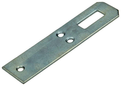 Mack 1013286 - 4 rack eyes galvanized 100 mm | 5 pieces