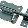 Mack 1015939 - 2 pestillos americanos galvanizados a 70 - b 45 mm | 5 piezas
