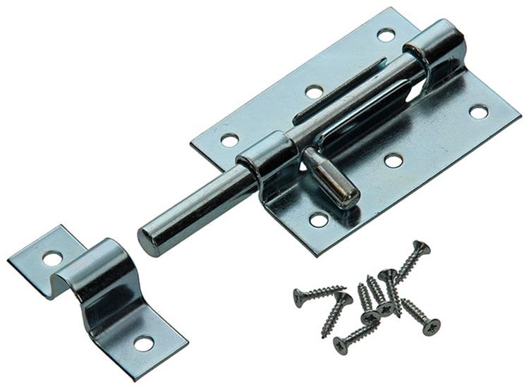 Mack 1013327 - 1 caja perno galvanizado 80mm | 5 piezas