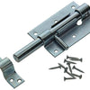 Mack 1013328 - 1 caja perno galvanizado 100mm | 5 piezas
