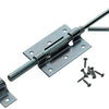Mack 1015869 - 1 pestillo de bayoneta galvanizado 20cm | 5 piezas