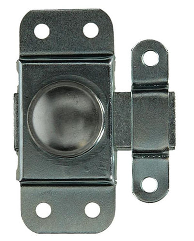 Mack 1013275 - 2 crank handles galvanized a 25 - b 15 mm | 5 pieces
