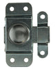 Mack 1013275 - 2 manivelas galvanizadas a 25 - b 15 mm | 5 piezas