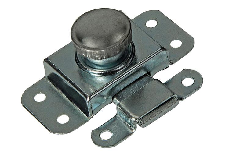Mack 1013275 - 2 manivelas galvanizadas a 25 - b 15 mm | 5 piezas