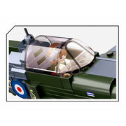 Sluban WWII Jager dell'esercito britannico - afbeelding 3