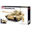 Sluban battle tank - 893dlg.