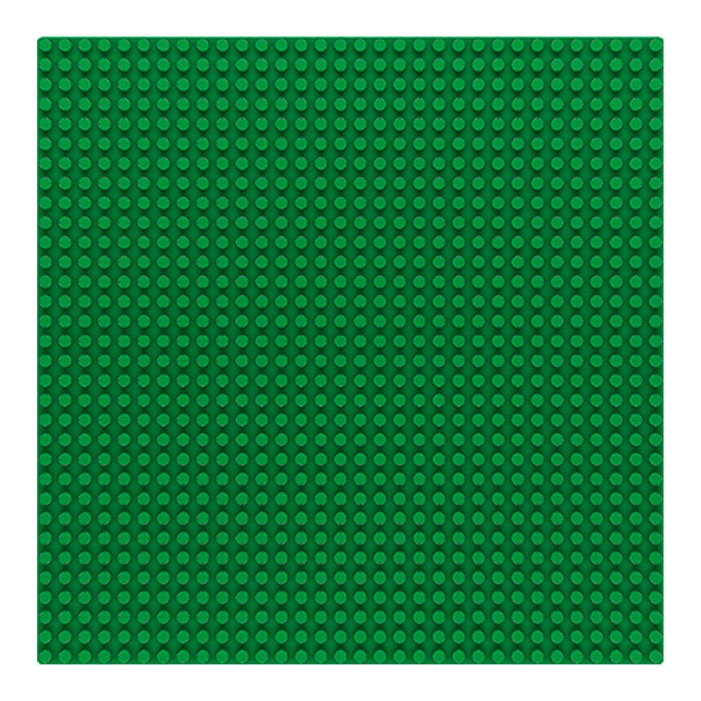 Sluban basisplaat - groen