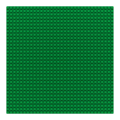 Sluban basisplaat - groen