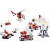 Sluban Fire Brigade Set