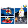 Sluban Fire Brigade Set