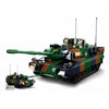 Sluban Army Main Battle Battle Tank Europe