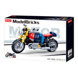 Sluban racer motor - 197dlg. - afbeelding 2
