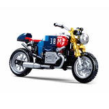 Sluban racer motor - 197dlg. - afbeelding 1