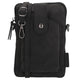Bolso para teléfono Beagles lourenza negro