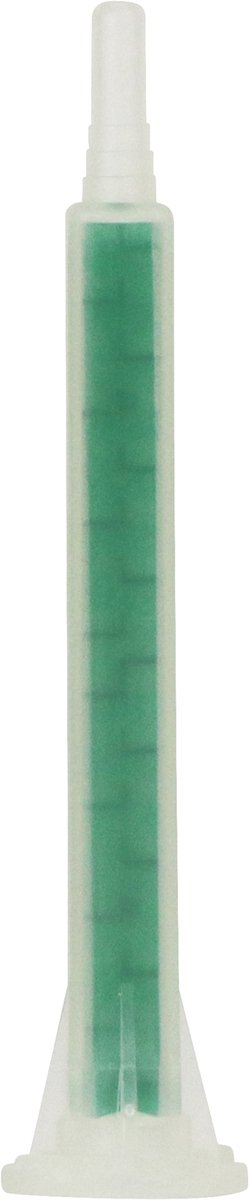 Womi mixertips w251 – 12 stuks – perfecte 2k-menging – professionele applicatie – compatibel met mixergun