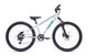 Hulzebos cycle parts b.v. fiets bikefun 24 the beast 6v