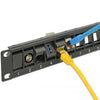 Keystone patchpaneel