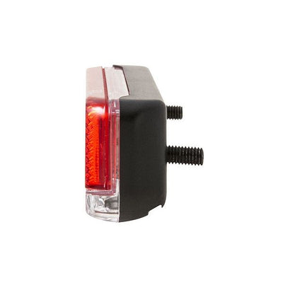 Taillight Solo XB Black