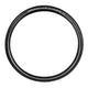 Pneumatico riciclato Urbanproof urban proof nucleo 1mm 28 x 1.40 37-622 - nero
