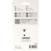 Simson aurora achterlicht b-line b23f