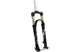 Srsunntour suntour raidon fork xc 29 rlr affusolato 100mm nero