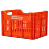 Urbanproof krat click 30l rpet oranje