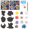 Totum totum diamond painting magnets