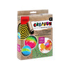 Creafun hace bolas de rebote usted mismo