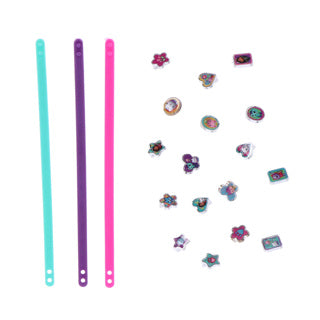 Gabby's Dollhouse - fai da te fare bracciali
