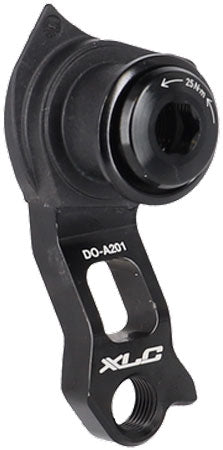 Shimano Derailleurpad XLC DO-A201