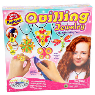 Papel Sicking Jewelry Luxury