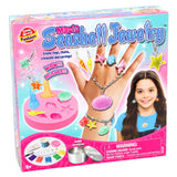 Make jewelry shells - afbeelding 1