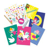 SES Rub sulle carte di trasferimento